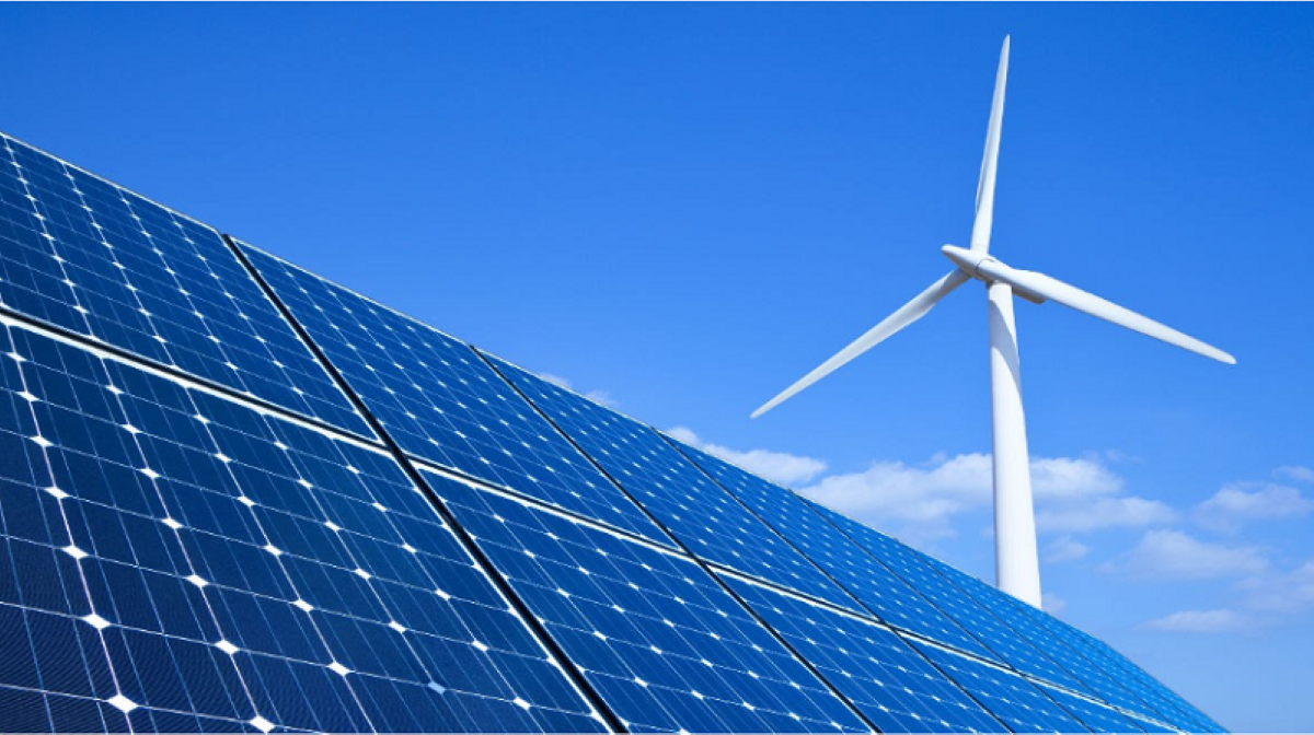 A fost lansat topul tehnologiilor regenerabile pentru anul 2024