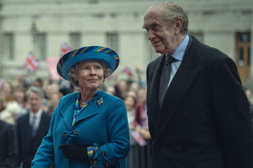 Cum se termină „The Crown”? Ultimul sezon îți aduce aminte aminte și de ancheta privind moartea Dianei