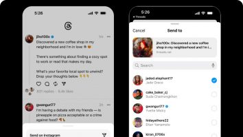 Meta aduce Threads în România. Vei putea da share la imagini, video și text