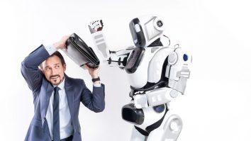 STUDIU. 20 de locuri de muncă, în pericol din cauza A.I. Ce job-uri sunt cele mai afectate