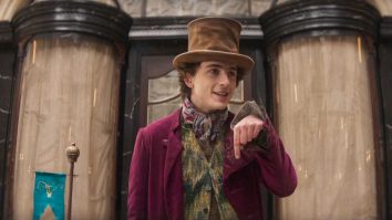 VIDEO. Filmul „Wonka”, regizat de Paul King ajunge astăzi în cinematografe