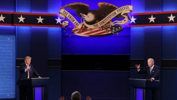 Apare o nouă amenințare la adresa candidaturii lui Biden din 2024. Cursa electorală va fi strânsă