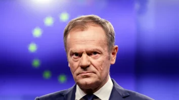 Donald Tusk a fost ales de Sejm ca prim-ministru al Polonie, cu 248 de parlamentari pentru și 201 împotrivă