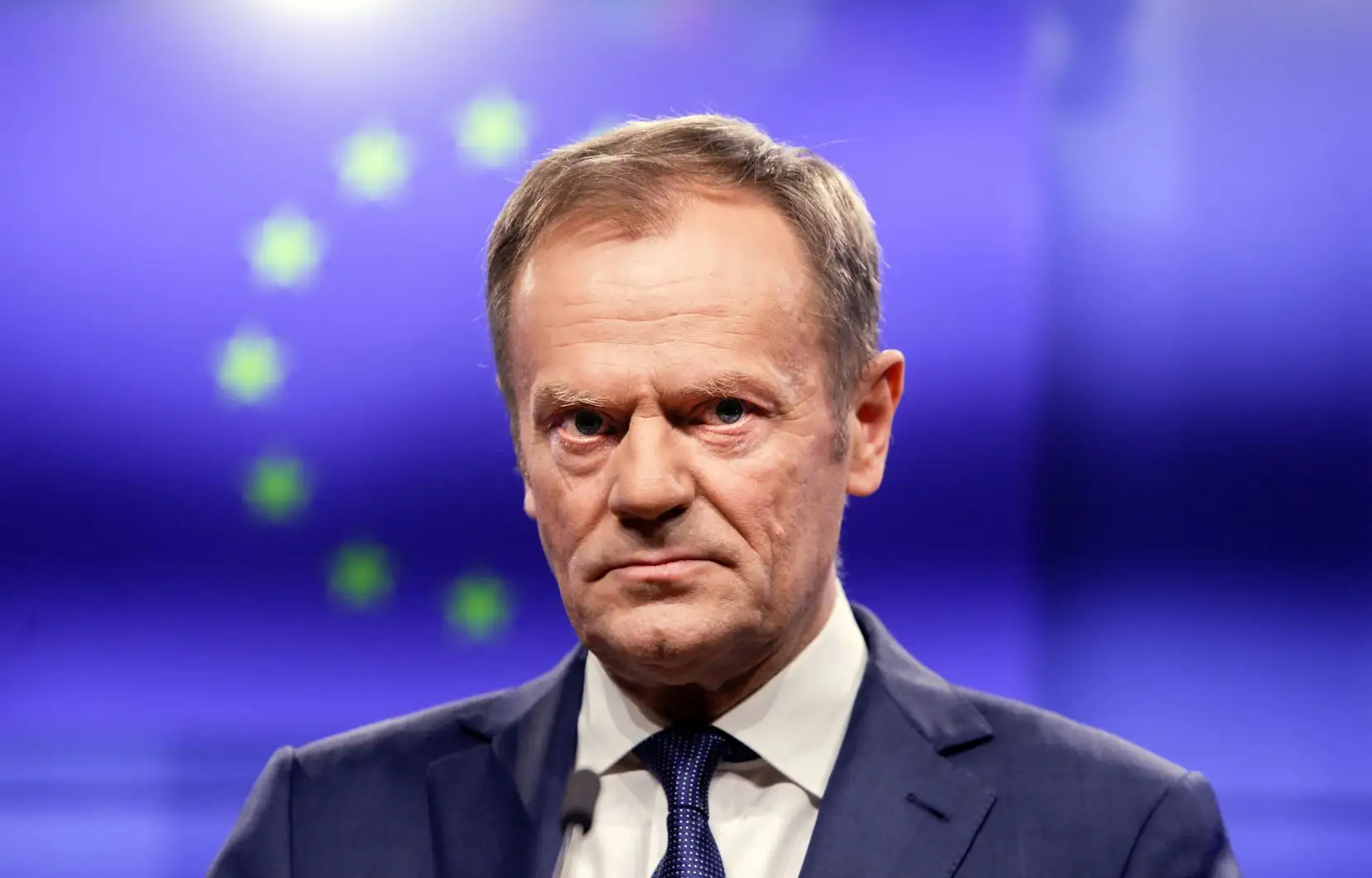Donald Tusk a fost ales de Sejm ca prim-ministru al Polonie, cu 248 de parlamentari pentru și 201 împotrivă