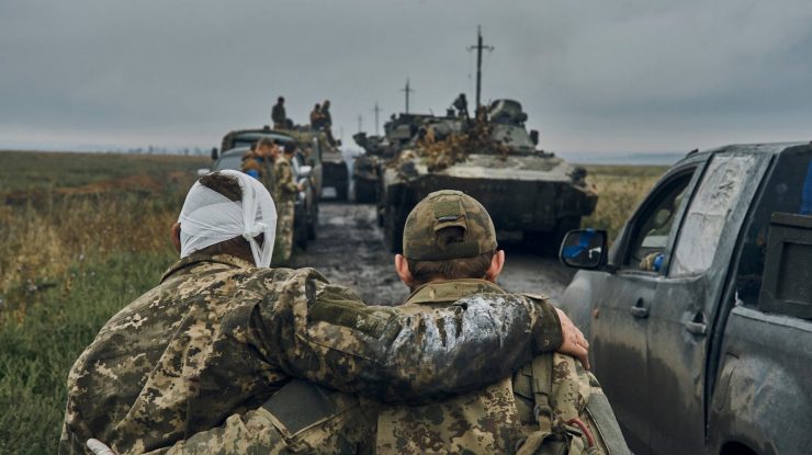 LIVE UPDATE. Război în Ucraina, ziua 648. Centrala nucleară Zaporojie a pierdut alimentarea cu energie/ Rusia atacă Ucraina cu 12 drone şi o rachetă de croazieră