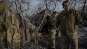 Ziua 668 de război în Ucraina. Statele Unite anunță sancțiuni financiare dure împotriva susținătorilor Rusiei în conflictul cu Ucraina