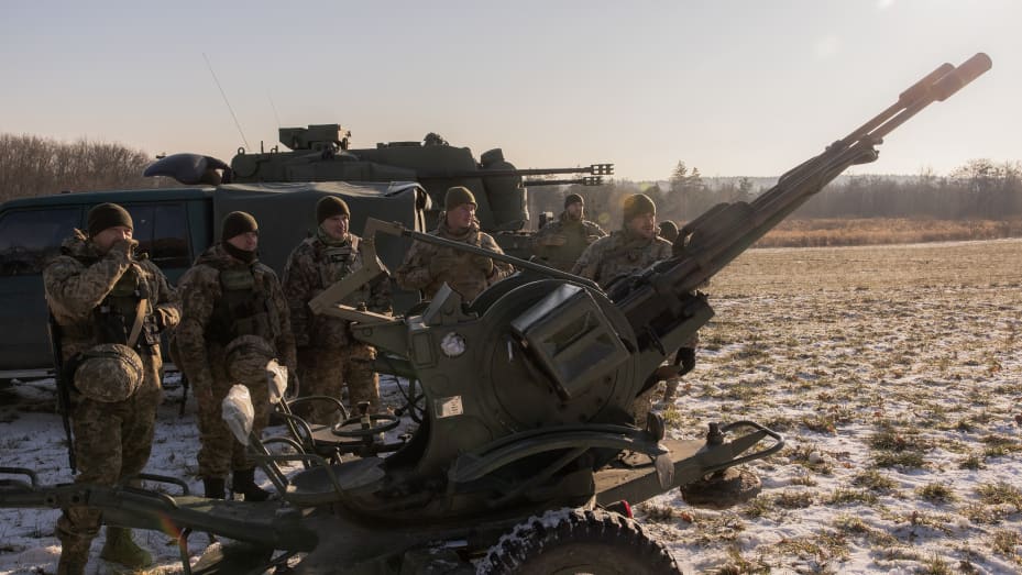 LIVE UPDATE. Război în Ucraina, ziua 647. Zelenski spune că sunt necesare schimbări în mobilizarea militară