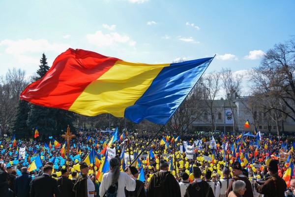 Analiză: Cum arată profilul psihocultural al României la 105 ani de la Marea Unire. Două schimbări majore înregistrate între 2015 și 2023