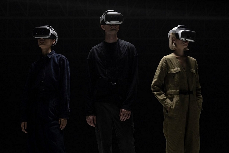 Varjo lansează noile căști de realitate virtuală XR-4, care concurează direct cu Apple, Meta și Microsoft