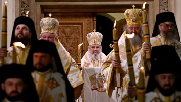 Patriarhia Română transmite un mesaj de compansiune pentru familiile victimelor din Tohani