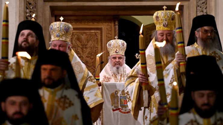 Patriarhia Română transmite un mesaj de compansiune pentru familiile victimelor din Tohani