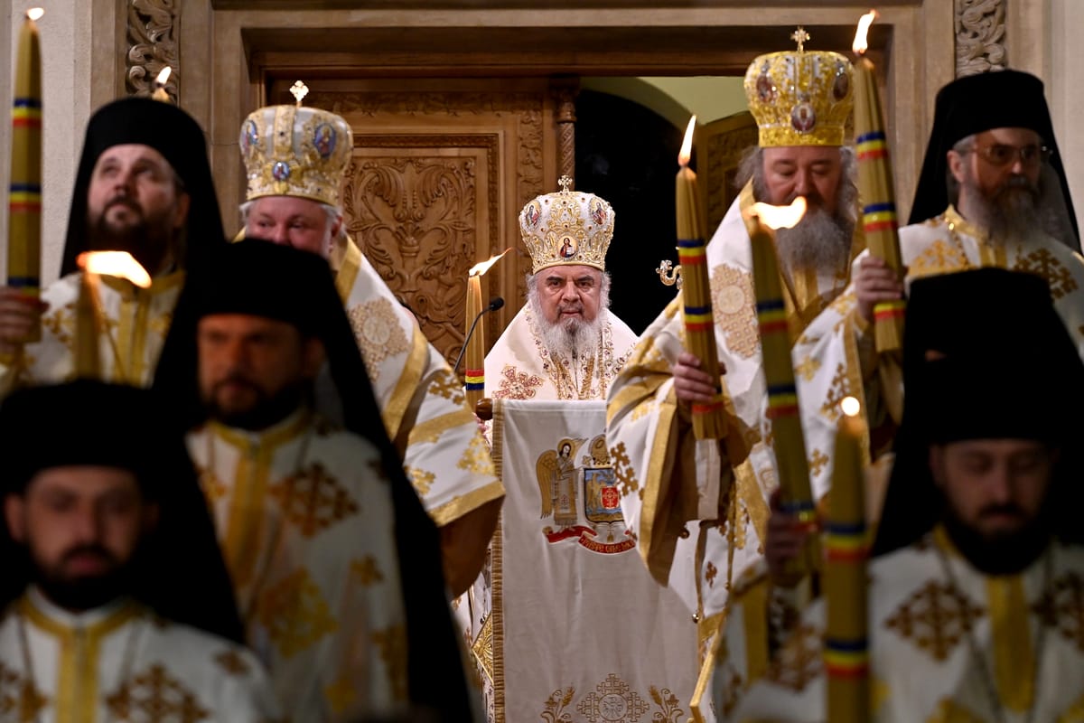 Patriarhia Română transmite un mesaj de compansiune pentru familiile victimelor din Tohani