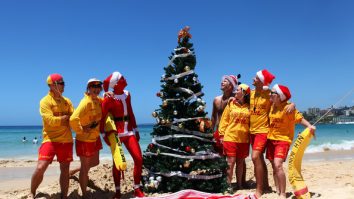 Cum este sărbătorit Crăciunul în cele patru colțuri ale lumii