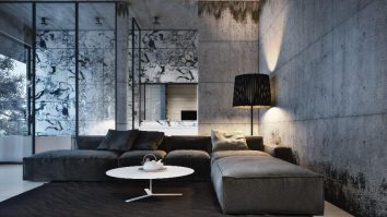 În 2024 renunțăm la nuanțele de gri. Cu ce trenduri vine noul an