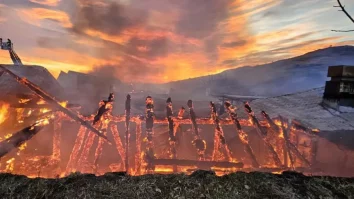 Ministerul Economiei: „Ferma Dacilor voia 3 stele, nu a îndeplinit criteriile. A funcționat fără clasificare, a fost amendată, apoi a cerut o stea”