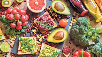 Alimentele care îți vor schimba complet sănătatea în 2024