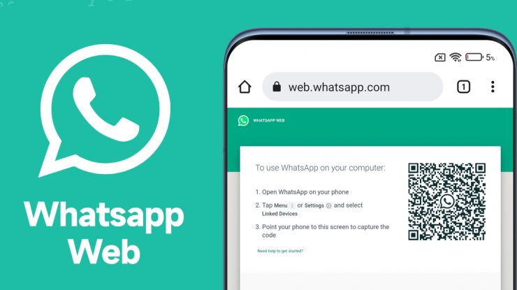 WhatsApp implementează posibilitatea de partajare a Story-urilor în versiunea sa web. Cine are acces la noua funcție