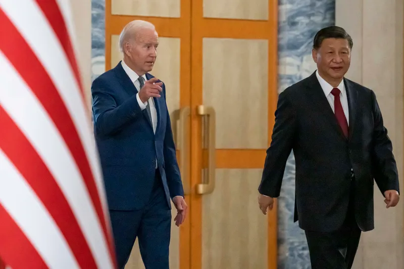 Statele Unite nu știu ce planuri are Xi Jinping. Rețeaua de spioni a SUA din China a fost descoperită acum 10 ani