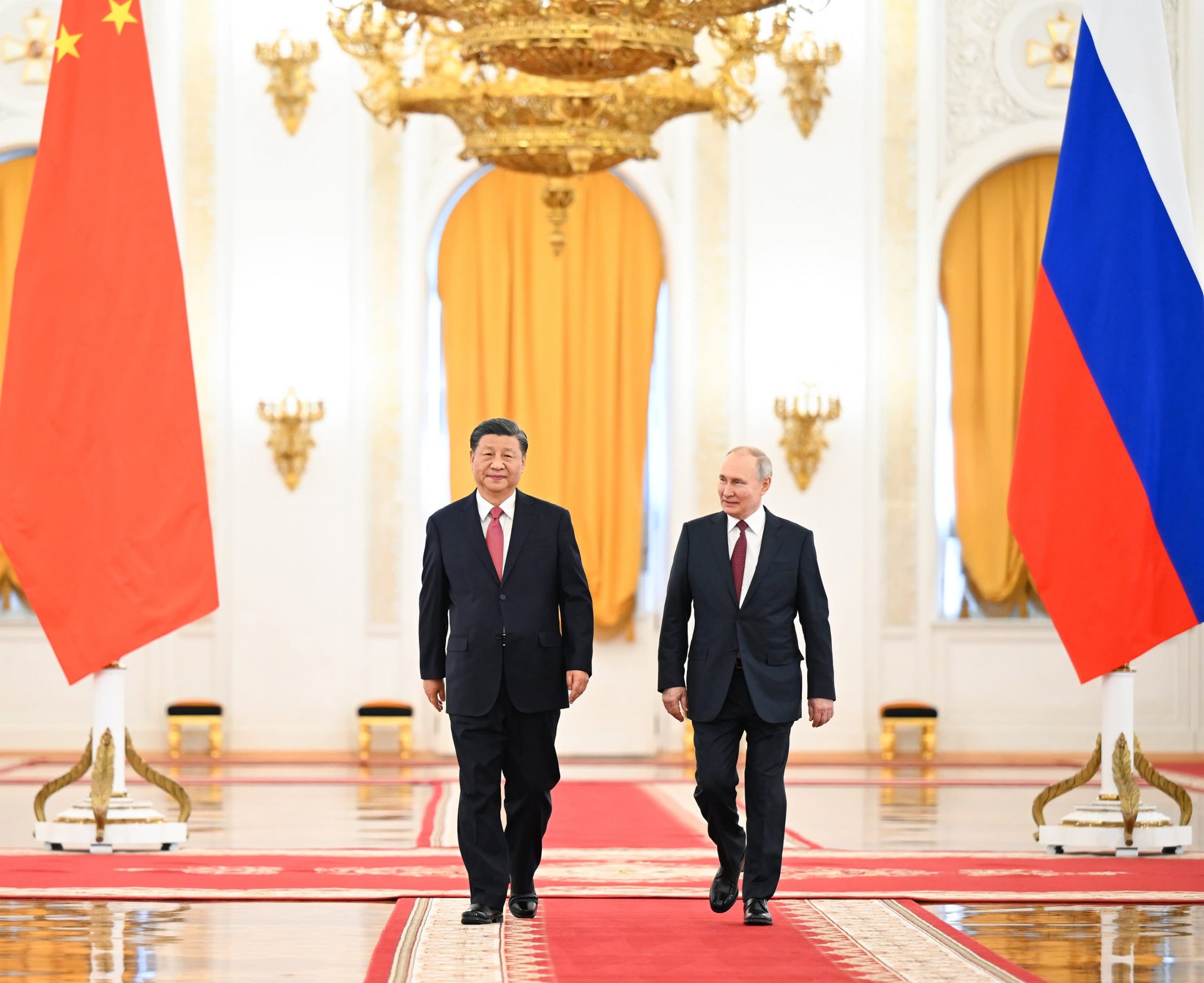 ISW: Dacă SUA abandonează Ucraina, Rusia va câștiga, iar China va ataca Taiwanul