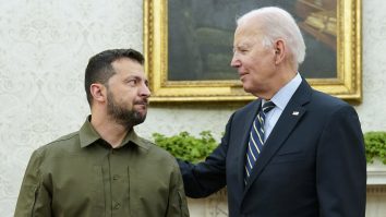 Administrația Biden își schimbă strategia în Ucraina. Analist: Este un cod pentru „Pregătiți-vă să declarați o victorie parțială”
