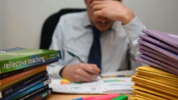 Ce impact are dispoziția profesorului asupra elevilor? Psiholog: „Lipsa stării mentale de bine distruge atât profesorul, cât și elevul”