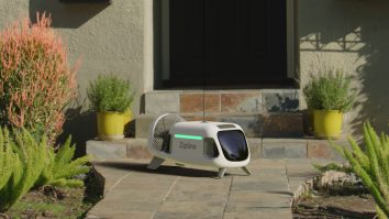 Livrarea cu drone devine posibilă în 2024. Ce planuri are Zipline pentru anul următor