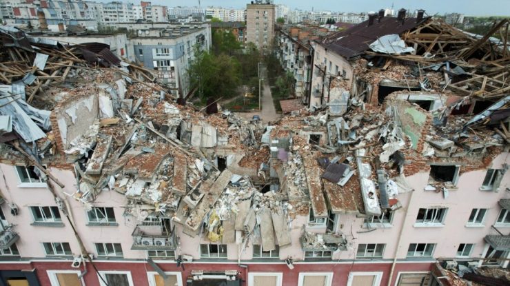 LIVE UPDATE. Ziua 706 de război în Ucraina. Ambasadorii UE sunt de acord cu primul pas în planul de utilizare a banilor blocați ai Rusiei pentru reconstrucția Ucrainei