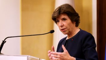 LIVE UPDATE. Războiul Israel-Hamas, ziua 92. Iranul și asociații săi „trebuie să oprească imediat acțiunile lor destabilizatoare”, a spus ministrul de externe al Franței, Catherine Colonna