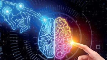 STUDIU. Inteligența artificială ajută la explicarea memoriei și imaginației umane. Modelul a prezentat rețele reprezentând hipocampul și neocortexul