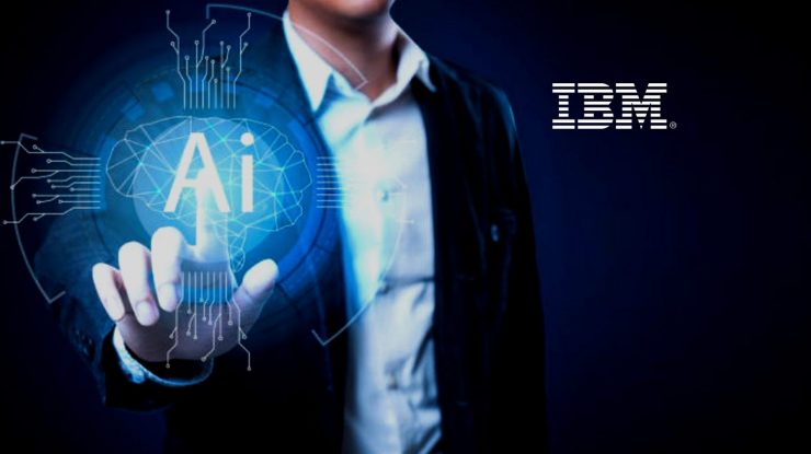A.I. a creat noi job-uri cu salarii uriașe. IBM te învață gratuit cum să devii expert în Inteligența Artificială