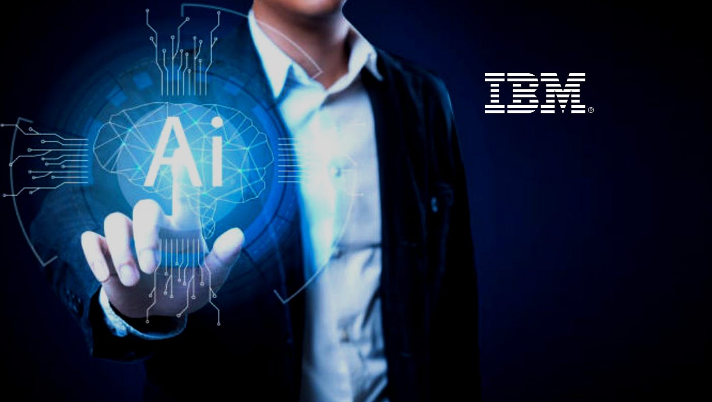 A.I. a creat noi job-uri cu salarii uriașe. IBM te învață gratuit cum să devii expert în Inteligența Artificială
