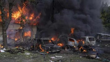 LIVE UPDATE. Ziua 690 de război în Ucraina. Rusia bombardează regiunea Herson