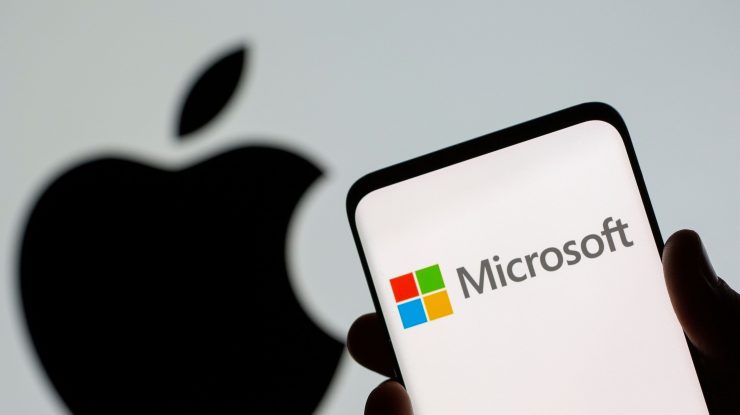 Microsoft spune că noile reguli ale Apple App Store sunt „un pas în direcția greșită”