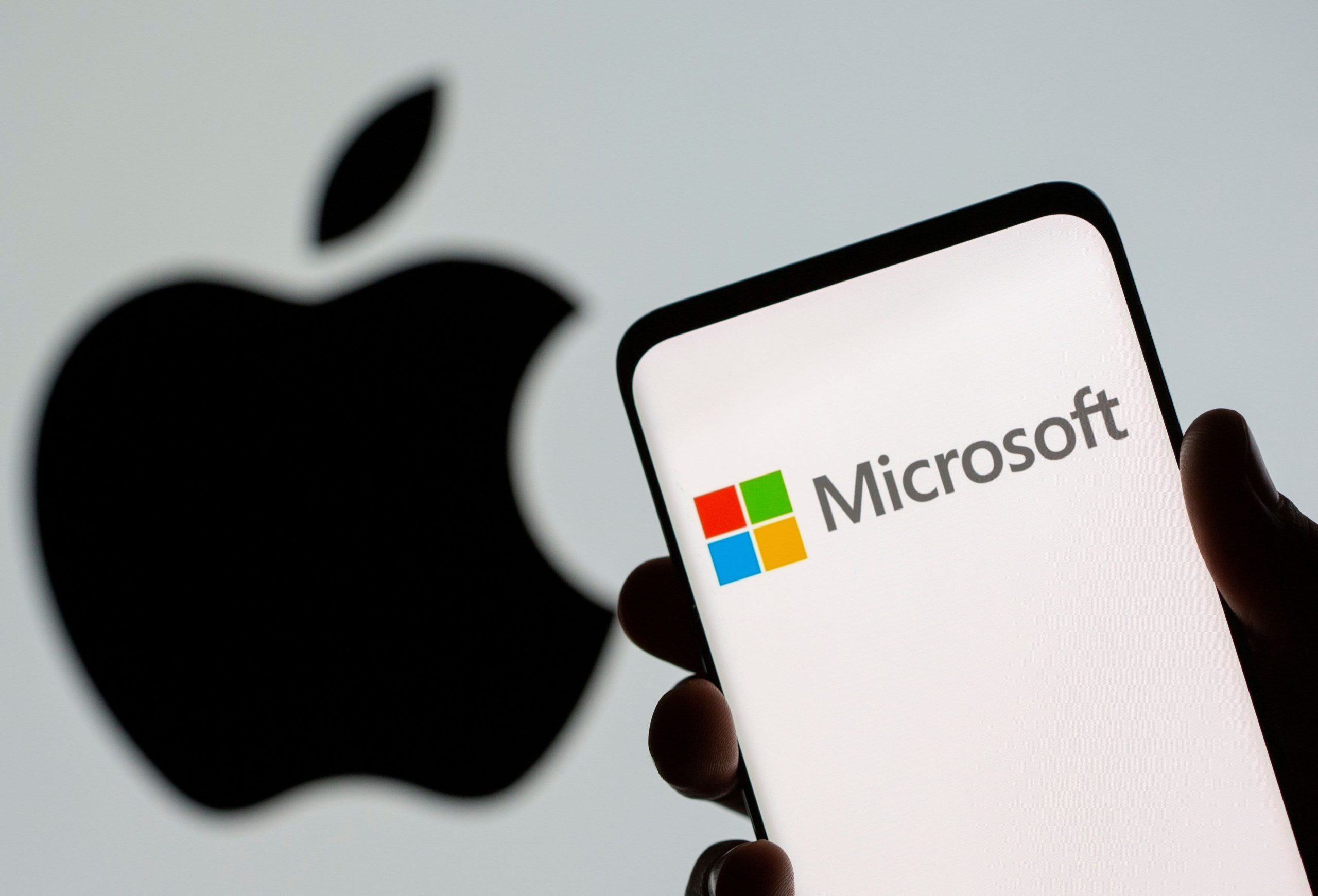 Microsoft spune că noile reguli ale Apple App Store sunt „un pas în direcția greșită”