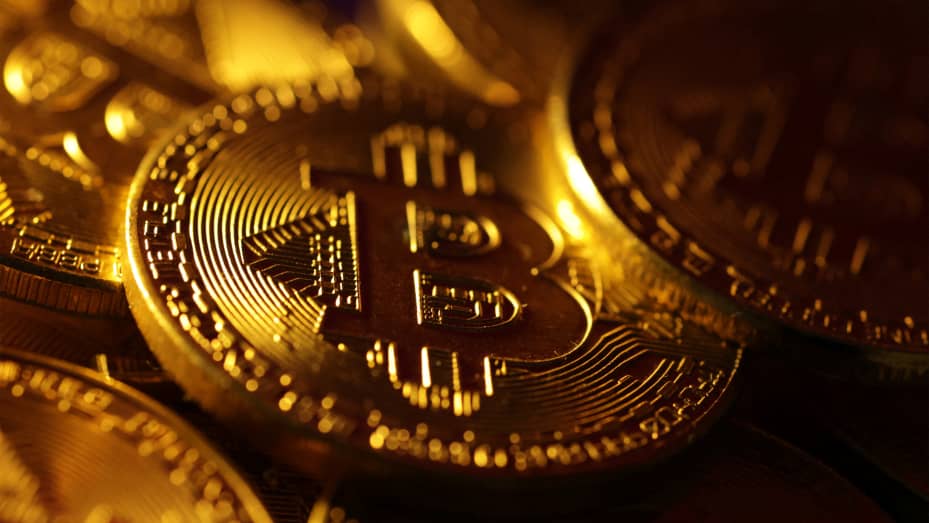 Bitcoin a atins un record