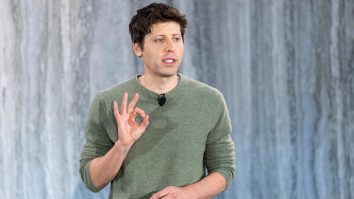 Sam Altman spune că nu există nicio modalitate de a construi un viitor A.I. fără o descoperire energetică