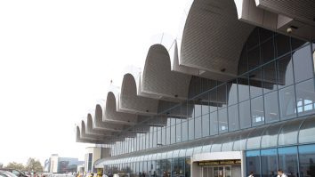 Asociației Aeroporturilor: Traficul aerian o să crească la 50 milioane de pasageri până în 2040