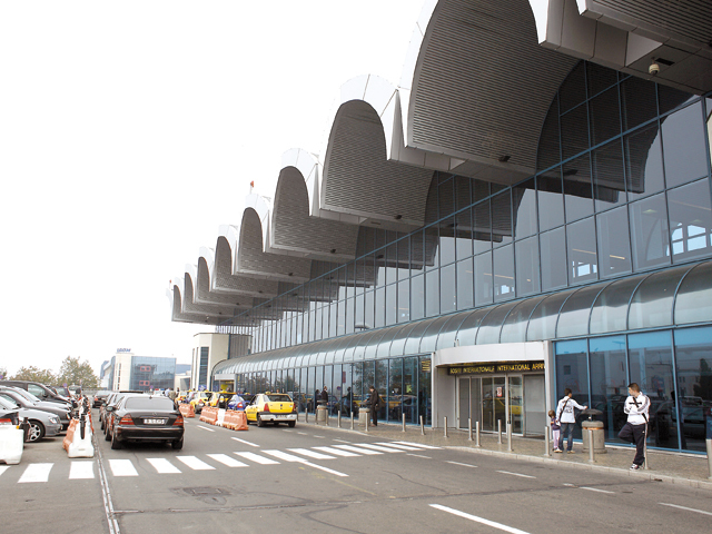 Asociației Aeroporturilor: Traficul aerian o să crească la 50 milioane de pasageri până în 2040