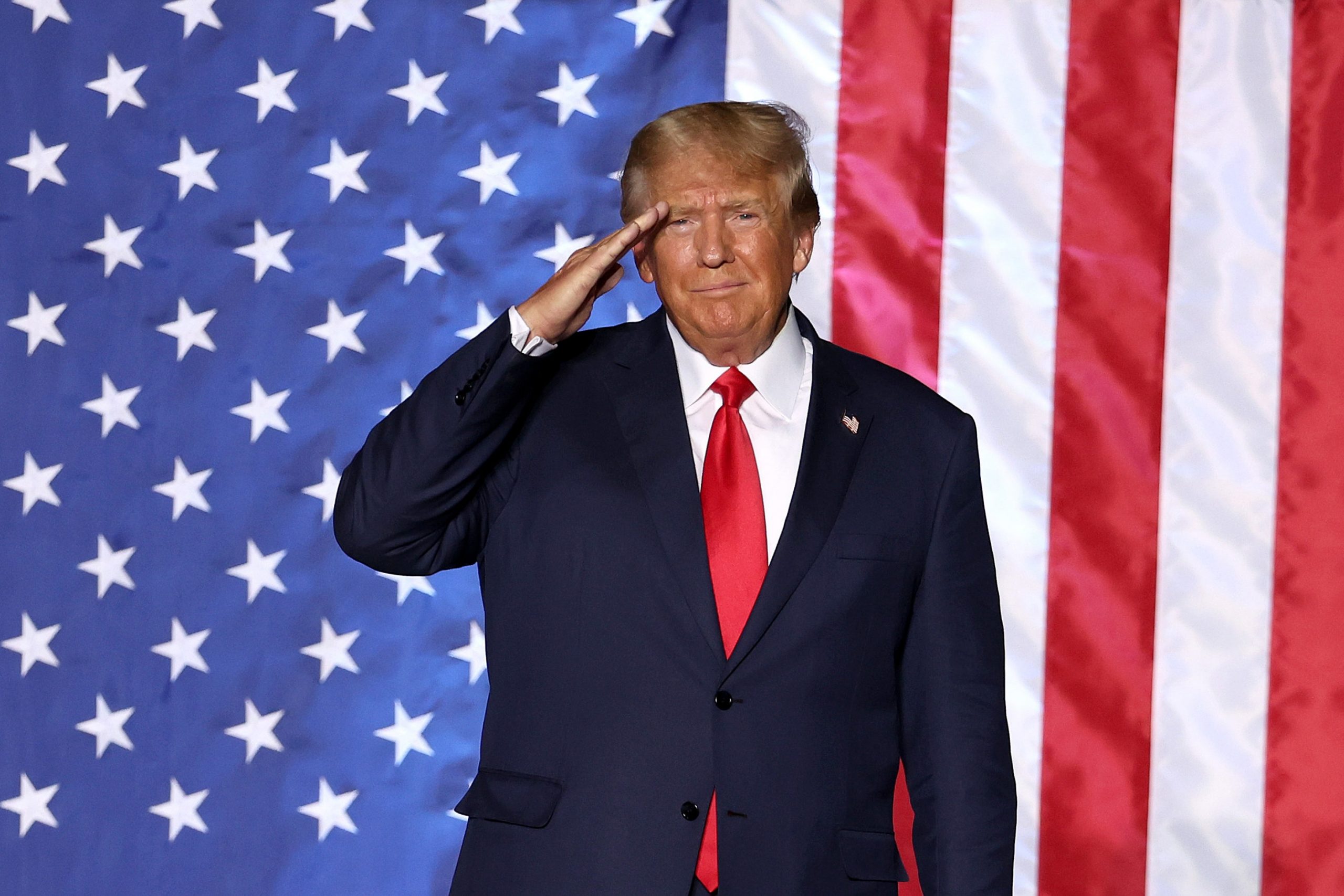Donald Trump cere „imunitate deplină” pentru președinte: „Fără aceasta i-ar fi imposibil să funcționeze corect”