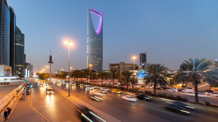 Arabia Saudită va deschide primul magazin de alcool pentru diplomați