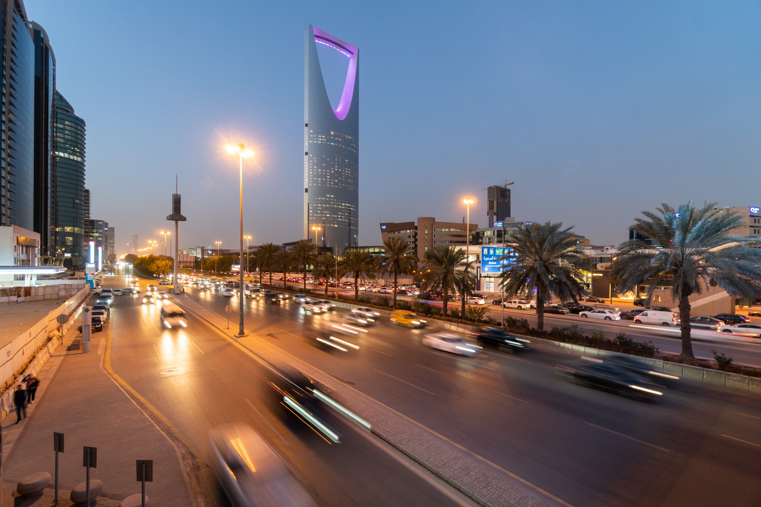 Arabia Saudită va deschide primul magazin de alcool pentru diplomați