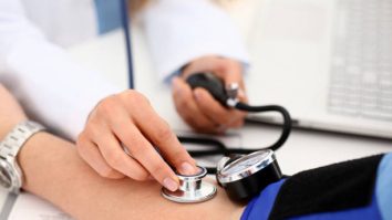 Hipertensiunea arterială, un „ucigaş tăcut”. Activitate fizică regulată îi vine de hac, conform unui studiu