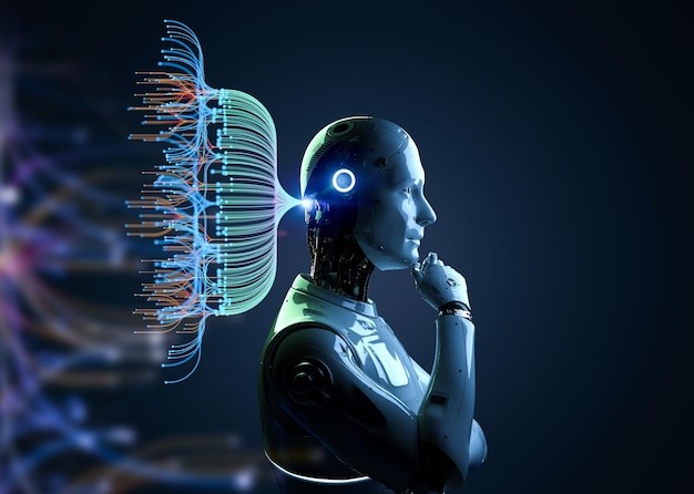 Și A.I.-ul doarme câteodată. Cercetătorii au găsit o metodă prin care inteligența artificială reține mai multe informații