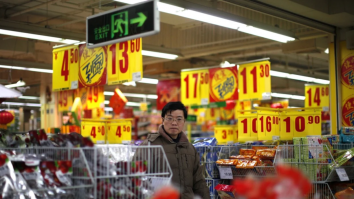 China este amenințată de deflație. Cum influențează acest fenomen economia și plata datoriilor