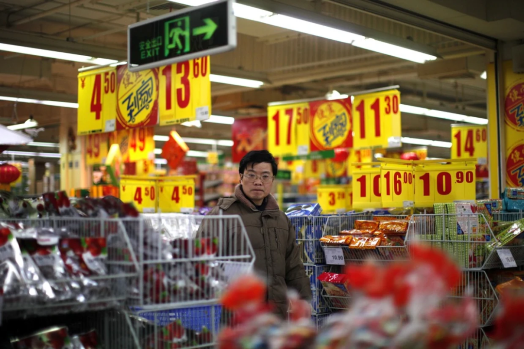 China este amenințată de deflație. Cum influențează acest fenomen economia și plata datoriilor