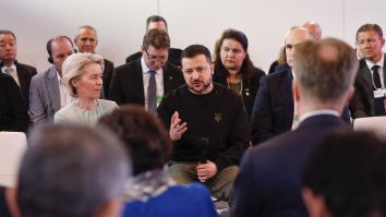 Zelenski caută pacea la Davos. Elveția a acceptat să găzduiască un summit global de pace pentru Ucraina
