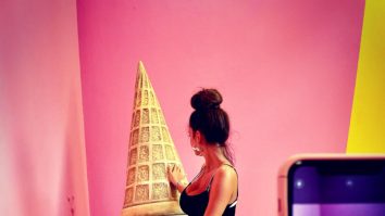 Selfie Museum Day este sărbătorită în a 3-a zi de miercuri din ianuarie. Muzeul MINA este în topul celor mai instagramabile locații din Capitală