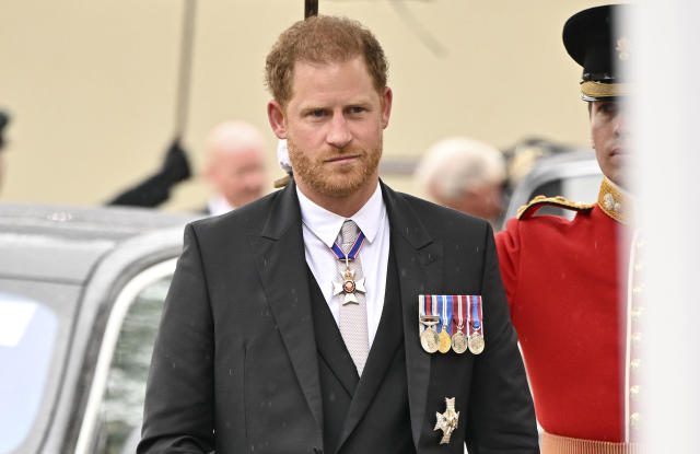 Ce regrete are Prințul Harry? Ducii de Sussex vor împăcarea cu Familia Regală