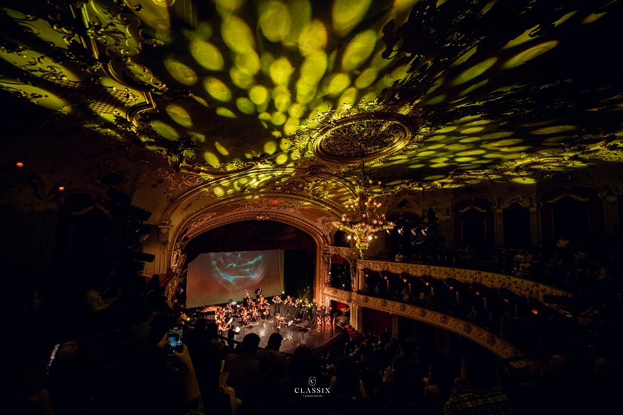 Classix Festival 2024 te invită la ”Descoperirea dorinței”