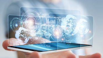 Samsung a lansat primul ecran transparent MicroLED din lume la CES 2024